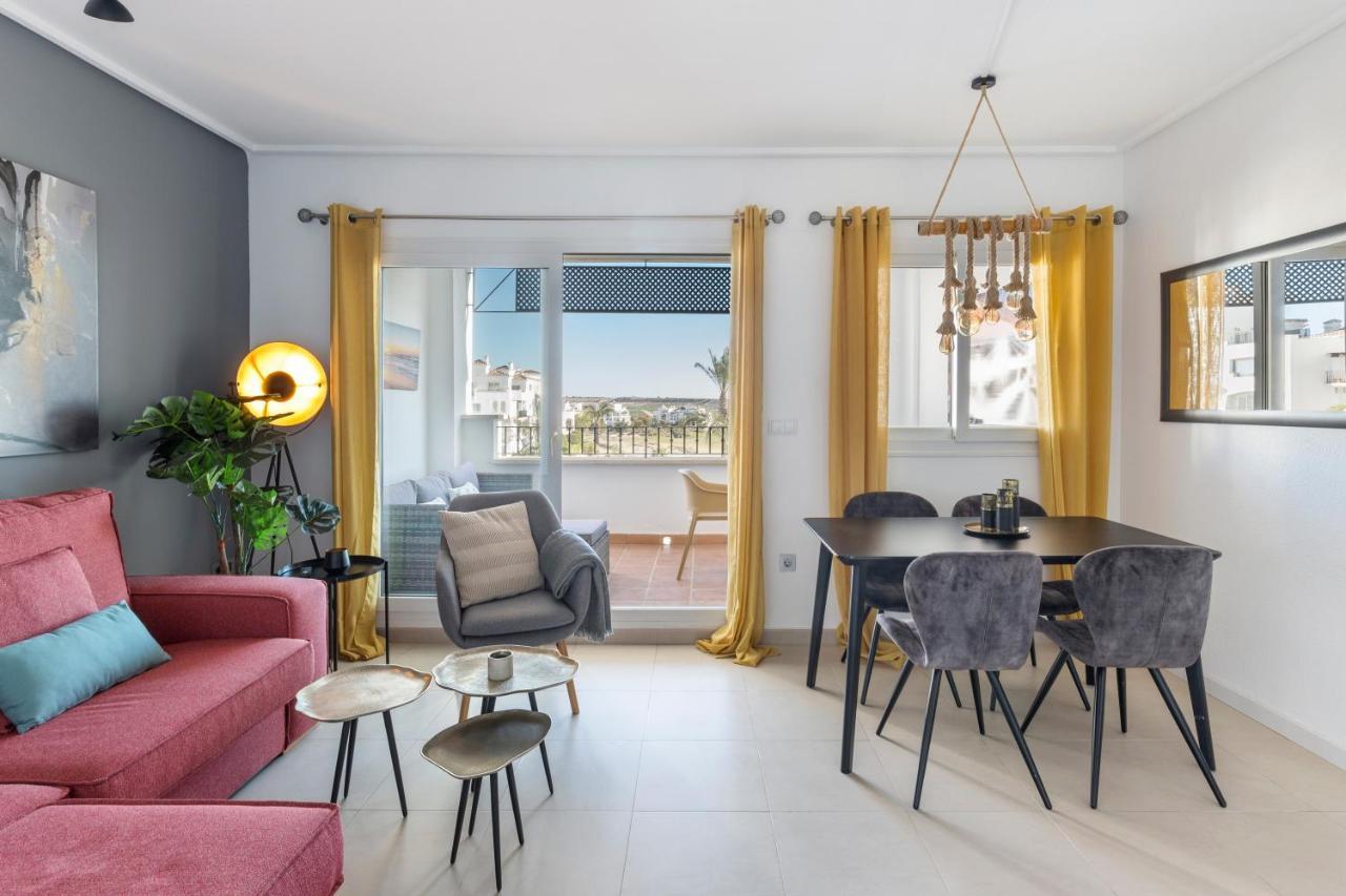 Apartamento Casadeluxe Riquelme Sucina Exterior foto