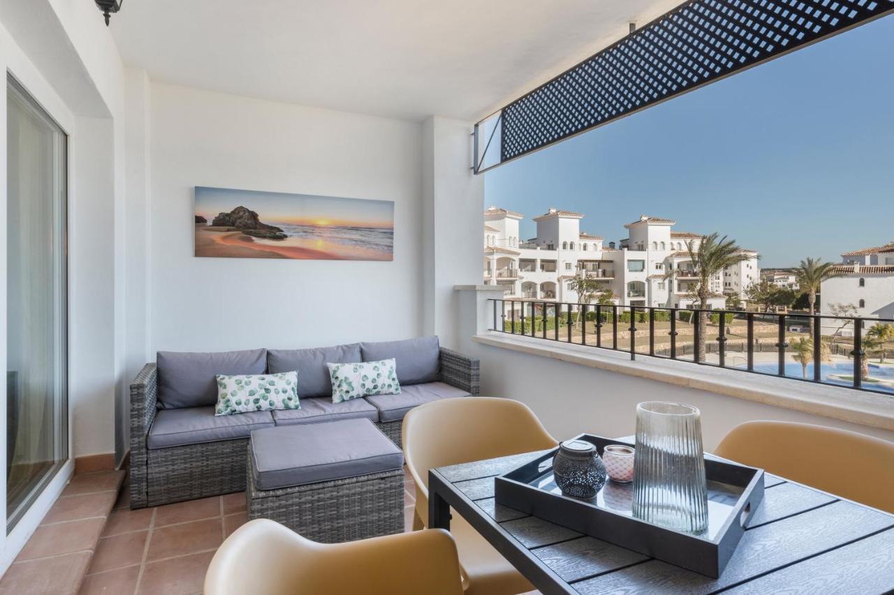 Apartamento Casadeluxe Riquelme Sucina Exterior foto