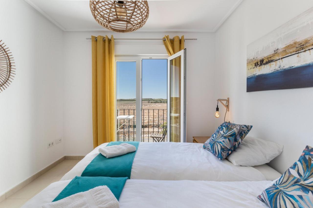 Apartamento Casadeluxe Riquelme Sucina Exterior foto