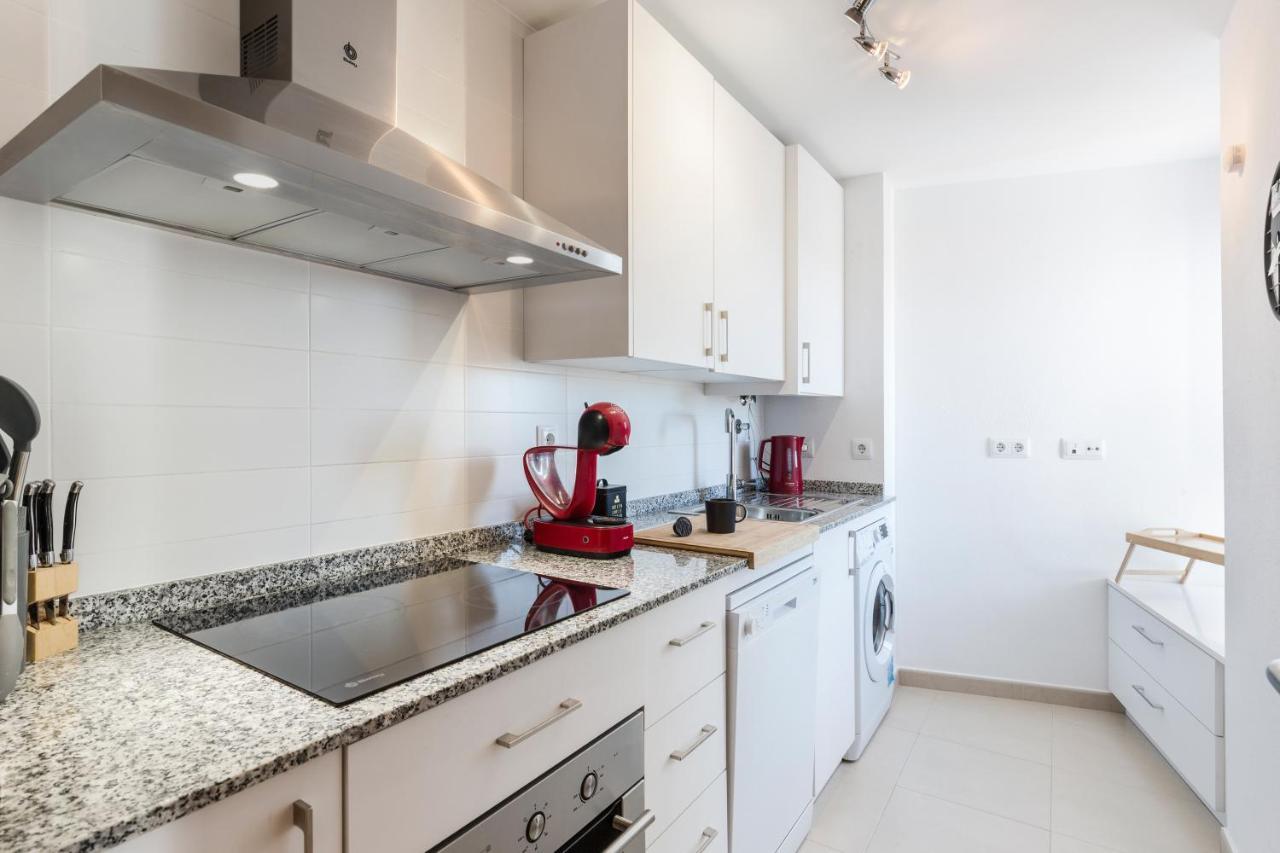 Apartamento Casadeluxe Riquelme Sucina Exterior foto