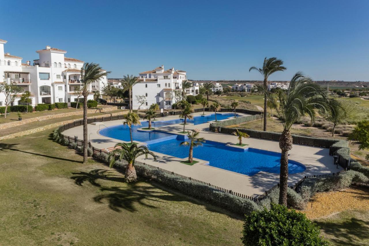 Apartamento Casadeluxe Riquelme Sucina Exterior foto