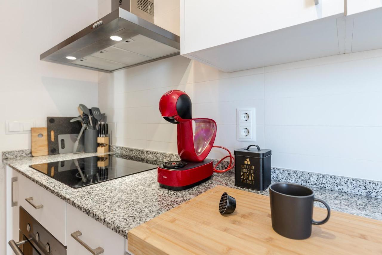 Apartamento Casadeluxe Riquelme Sucina Exterior foto