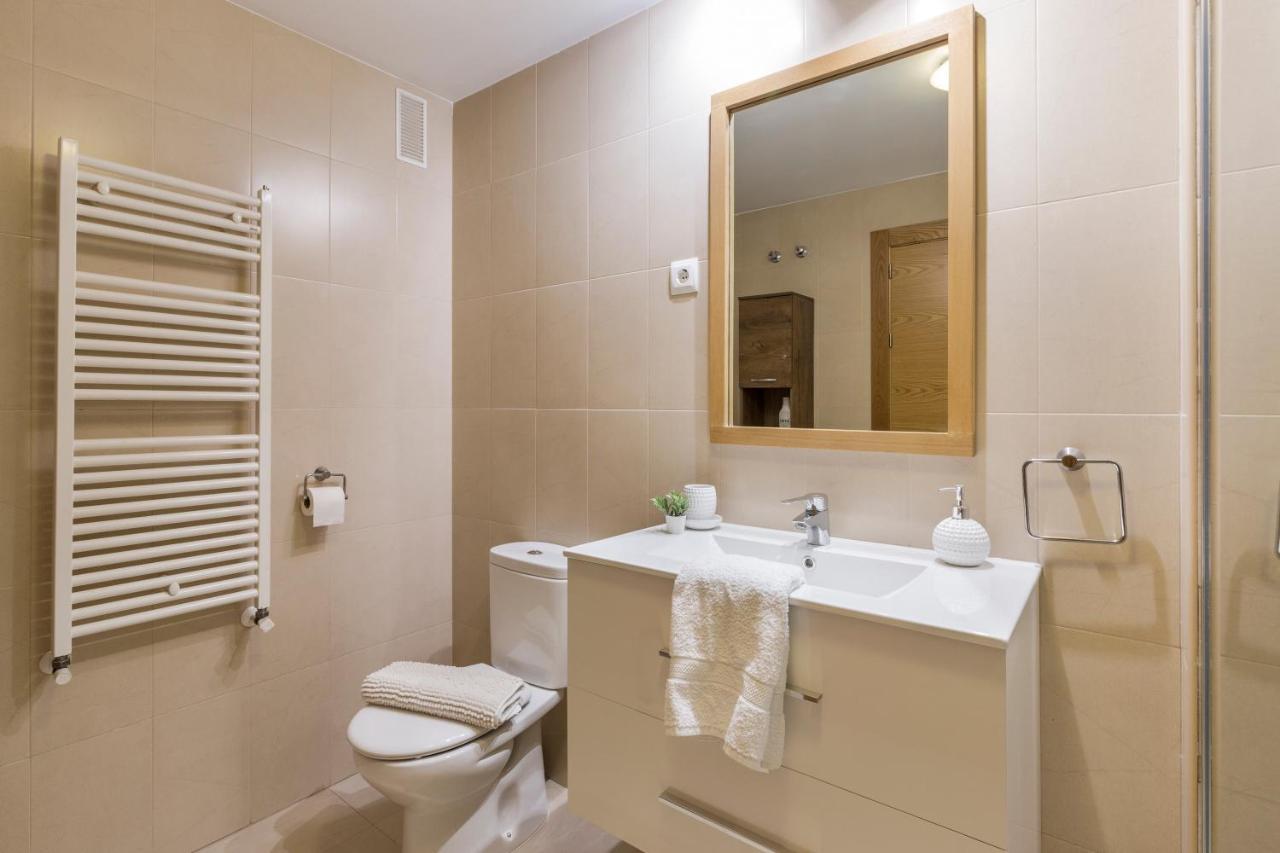 Apartamento Casadeluxe Riquelme Sucina Exterior foto