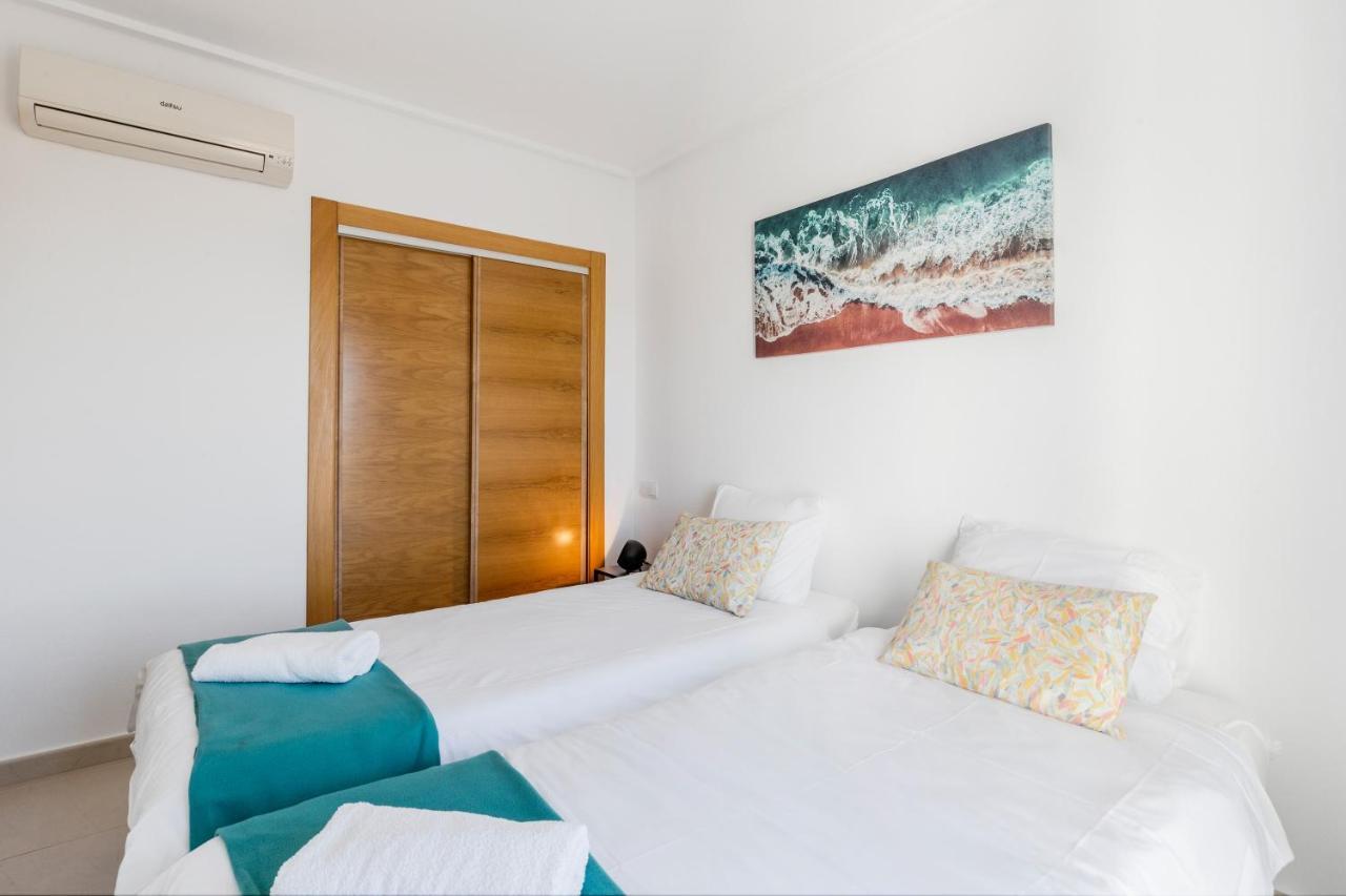 Apartamento Casadeluxe Riquelme Sucina Exterior foto
