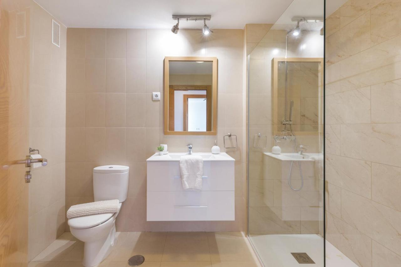 Apartamento Casadeluxe Riquelme Sucina Exterior foto